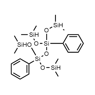 1,3-Diphenyl-1,1,3,3-Tetrakis(dimethylsiloxy)-disiloxane|CS-0738625
