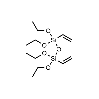 1,3-Divinyltetraethoxydisiloxane|CS-0738627