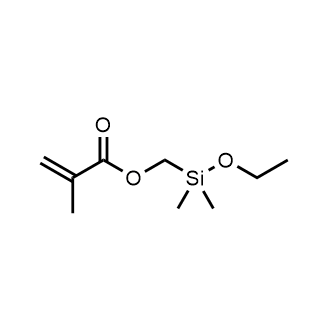 (Methacryloxymethyl)Dimethylethoxysilane|CS-0738644