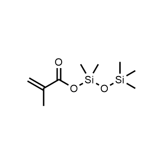 Pentamethyldisiloxanyl Methacrylate|CS-0738662