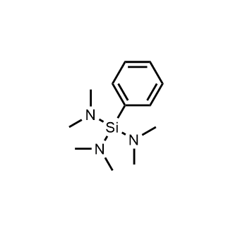 Tris(Dimethylamino)phenylsilane|CS-0738701
