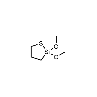 2,2-Dimethoxy-1-Thia-2-silacyclopentane|CS-0738729