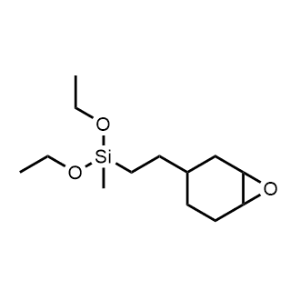 2-(3,4-Epoxycyclohexyl)Ethylmethyldiethoxysilane|CS-0738770