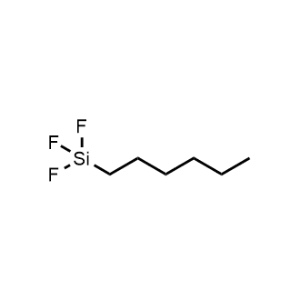 Hexyltrifluorosilane|CS-0738788