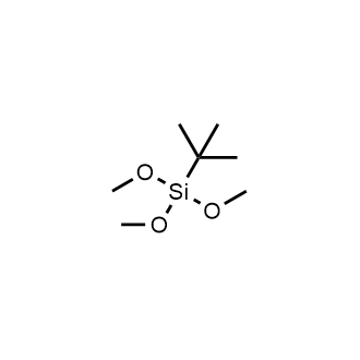 t-Butyltrimethoxysilane|CS-0738801