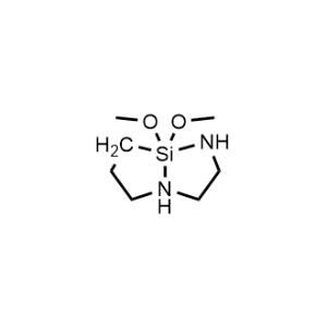 (SP-5-12)-Dimethoxy[N1-(propyl-κC3)-1,2-ethanediaminato(2-)-κN1,κN2]silicon|CS-0738826