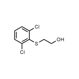 2,6-Dichlorophenylthioethanol|CS-0739023