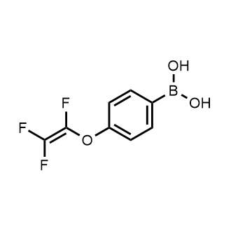 4-(Trifluorovinyloxyphenyl)Boronic acid|CS-0739160