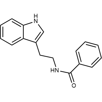 N-(2-Indol-3-Ylethyl)benzamide|CS-0739176