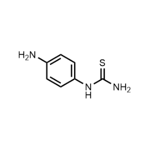 (4-Amino-Phenyl)-thiourea|CS-0739191