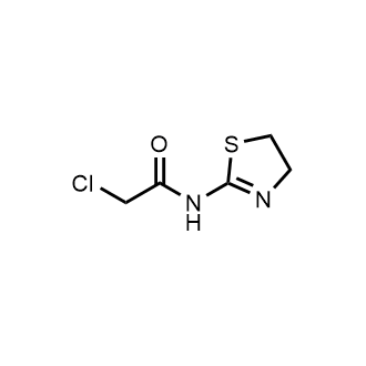 2-Chloro-N-(4,5-Dihydro-1,3-thiazol-2-yl)acetamide|CS-0739516