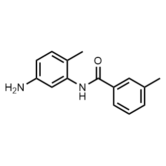 N-(5-Amino-2-Methylphenyl)-3-methylbenzamide|CS-0739530