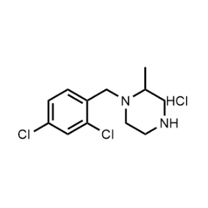 1-(2,4-Dichloro-Benzyl)-2-methyl-piperazine hydrochloride|CS-0740806