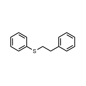 2-Phenylethyl Phenyl sulfide|CS-0741076
