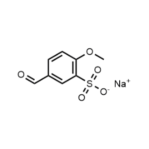 Sodium 5-Formyl-2-methoxybenzene-1-sulfonate|CS-0741228