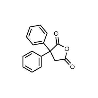 3,3-Diphenyloxolane-2,5-Dione|CS-0741237