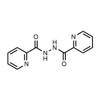 N'-(Pyridine-2-Carbonyl)pyridine-2-carbohydrazide|CS-0741348