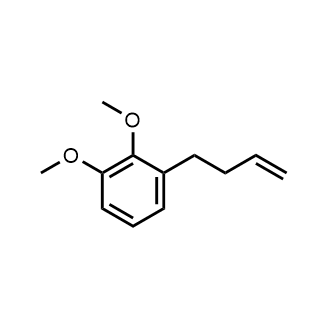 4-(2,3-Dimethoxyphenyl)-1-Butene|CS-0741468