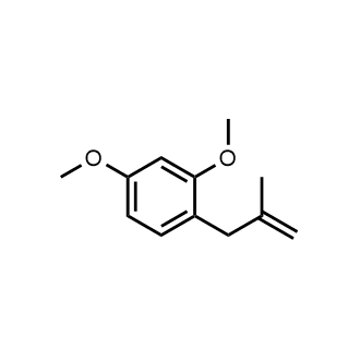 3-(2,4-Dimethoxyphenyl)-2-Methyl-1-propene|CS-0741473