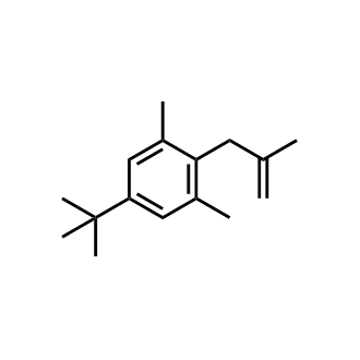 3-(4-Tert-Butyl-2,6-dimethylphenyl)-2-methyl-1-propene|CS-0741534