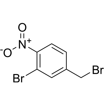 2-Bromo-4-(bromomethyl)-1-nitrobenzene|CS-0741896