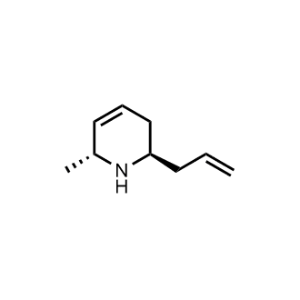 Rel-(2R,6R)-2-Allyl-6-methyl-1,2,3,6-tetrahydropyridine|CS-0741993