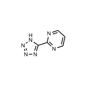 2-(1H-Tetrazol-5-yl)pyrimidine|CS-0742024