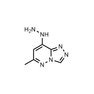 8-Hydrazino-6-methyl[1,2,4]triazolo[4,3-b]pyridazine|CS-0742037