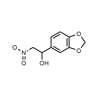 1-(1,3-Benzodioxol-5-yl)-2-nitroethanol|CS-0742226