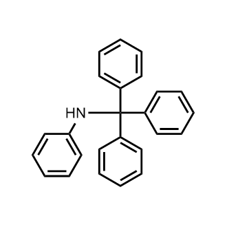 N-Tritylaniline|CS-0742278