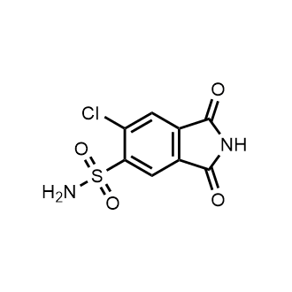 4-(Aminosulfonyl)-5-Chlorophthalimide|CS-0742282