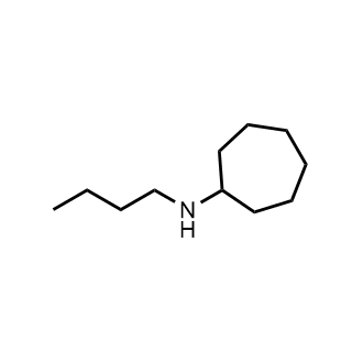 N-Butylcycloheptanamine|CS-0742431