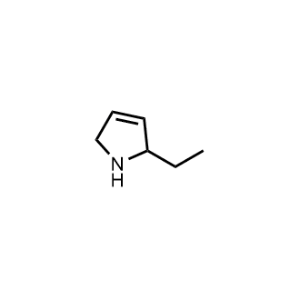 2-Ethyl-2,5-dihydro-1H-pyrrole|CS-0742452