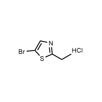 5-Bromo-2-ethyl-1,3-thiazole hydrochloride|CS-0742502