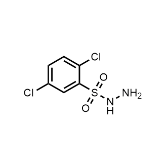 2,5-Dichlorobenzenesulfonohydrazide|CS-0742672