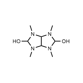 1,3,4,6-Tetramethyloctahydroimidazo[4,5-d]imidazole-2,5-diol|CS-0742722