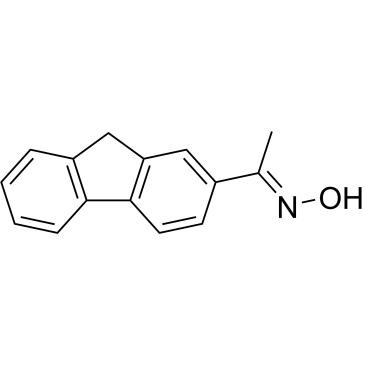 1-(9H-Fluoren-2-Yl)ethanone oxime |CS-0742778
