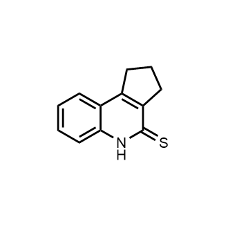 2,3-Dihydro-1H-cyclopenta[c]quinoline-4-thiol|CS-0742782