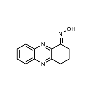 3,4-Dihydro-1(2H)-phenazinone oxime|CS-0742785