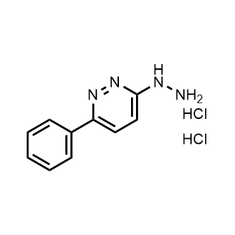 3-Hydrazino-6-phenylpyridazine dihydrochloride|CS-0742817