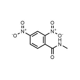 N-Methyl-2,4-dinitrobenzamide|CS-0742849