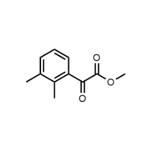 Methyl 2,3-Dimethylbenzoylformate|CS-0742914