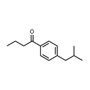 4'-Iso-Butylbutyrophenone|CS-0743239