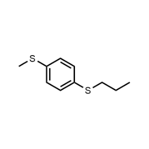 Methyl 4-(N-Propylthio)phenyl sulfide|CS-0743277