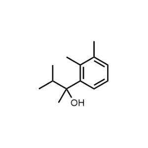 2-(2,3-Dimethylphenyl)-3-Methyl-butan-2-ol|CS-0743411