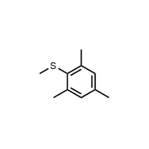 Methyl 2,4,6-Trimethylphenyl sulfide|CS-0743441