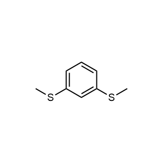 3-(Methylthio)Phenyl methyl sulfide|CS-0743463