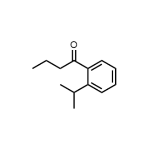 2'-Iso-Propylbutyrophenone|CS-0743491