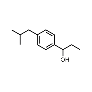 1-(4-Iso-Butylphenyl)-1-propanol|CS-0743619