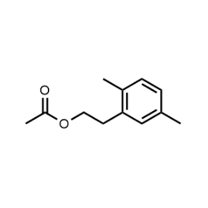 2,5-Dimethylphenethyl Acetate|CS-0743639